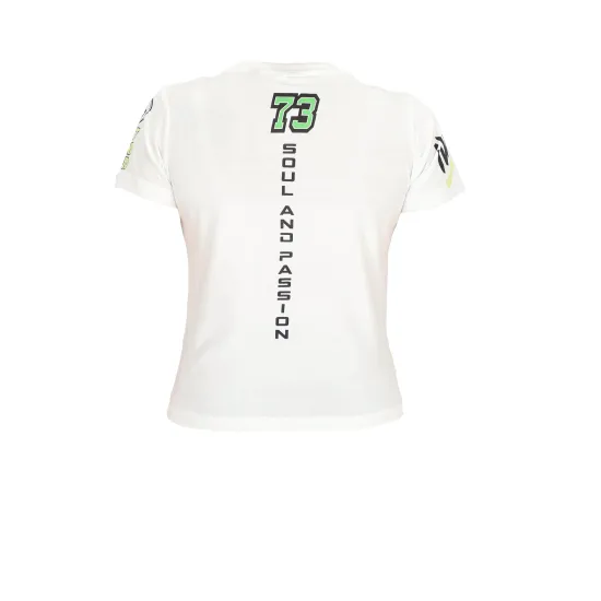 ACERBIS T-shirt Sp Club Rider Kid AC 0910957 #2