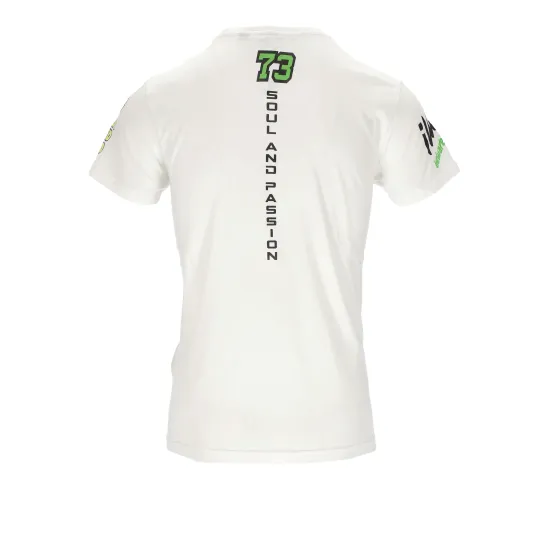 Superior ACERBIS T-shirt Sp Club Rider AC 0910948 - Ultimate #1