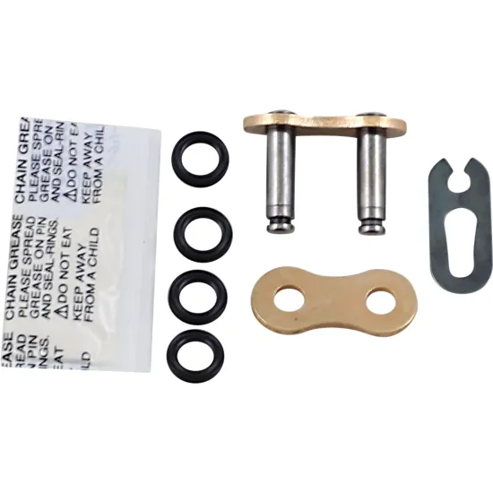 EK SRX2 Series Clip Connecting Link EK520SRX2 G+G C 520SRX2-SKJ/G