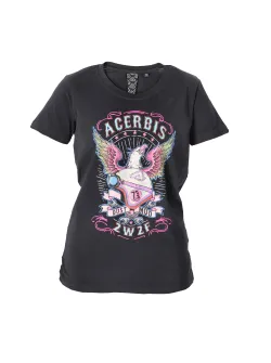 ACERBIS T-shirt Sp Club Eagle Lady AC 0910955