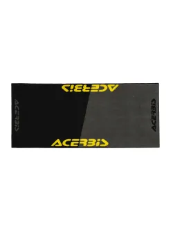 ACERBIS Moto Carpet P-koulit AC 0024957.319 – The Ultimate Motorcycle Carpet