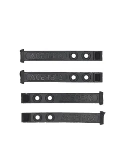 ACERBIS Mounting Straps Elba AC 0024552.000 - Premium Fastener for Motorbike Lights