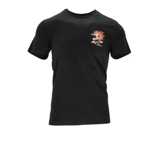 Black (090) #3