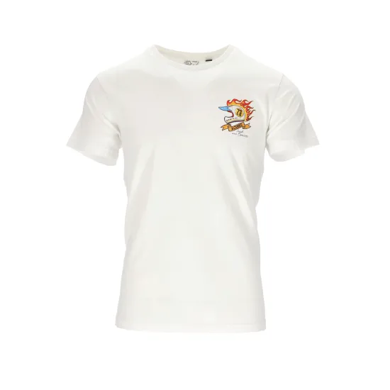 White (030) #4