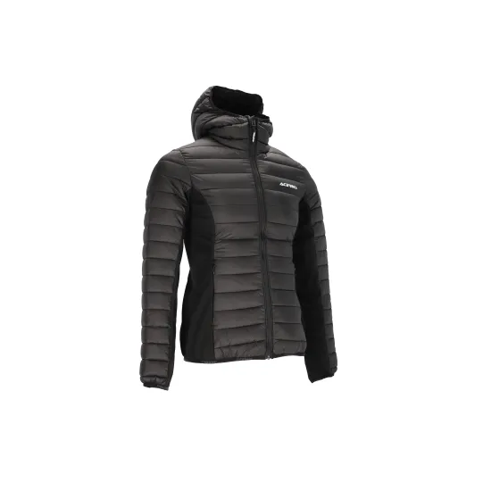 ACERBIS Paddock Padded Lady Jacket - Premium Women's Motorcycle Jacket