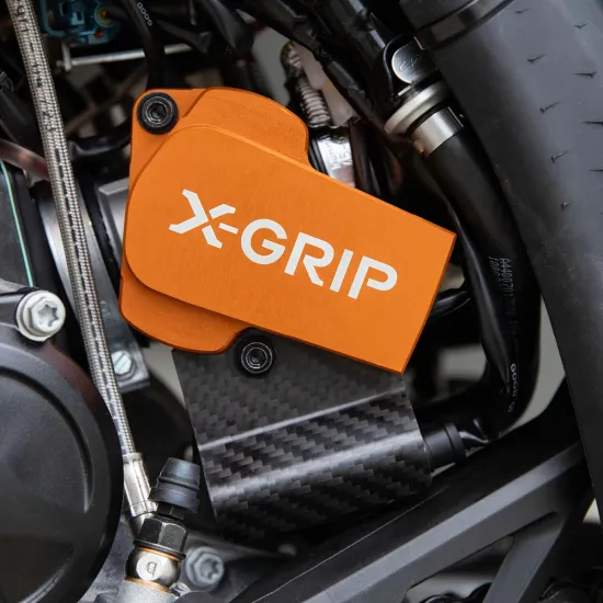 X-GRIP TBI Protector XG-2663 #1
