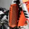 X-GRIP Radiator Guard Set XG-2669