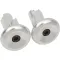 ODI Aluminum Handlebar End Plug F71AP