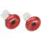 ODI Aluminum Handlebar End Plug F71AP