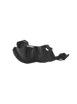 ACERBIS Skid Plate Tenere 700 - Premium Motorcycle Protection