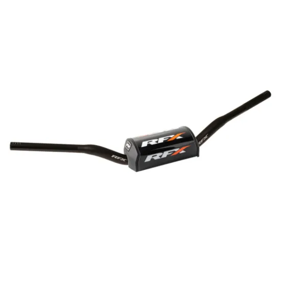 RFX Pro F7 Taper Bar 28.6mm Black for KTM SX85