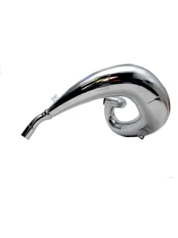 FRESCO Chrome Expansion Chamber Chromed Steel 1061330 FRTEN300KT0020C 7020006503