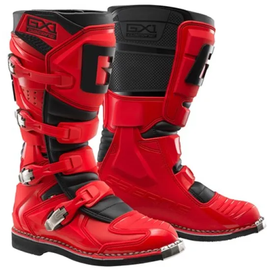 Red/Black #2