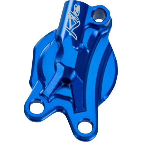 Blue #2