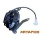 ARTAFON 2024-2023 KTM HUSQVARNA GASGAS TBI 2T 4T FAN SET Fan Set TBI