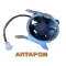 ARTAFON 2024-2023 KTM HUSQVARNA GASGAS TBI 2T 4T FAN SET Fan Set TBI