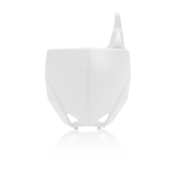 White (030) #2