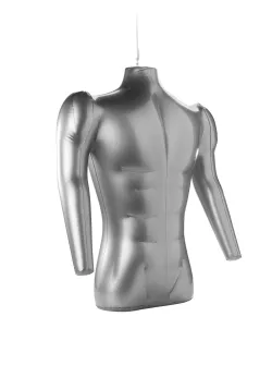 ACERBIS INFLATABLE HALF-BUST MANNEQUIN AC 0023846.070