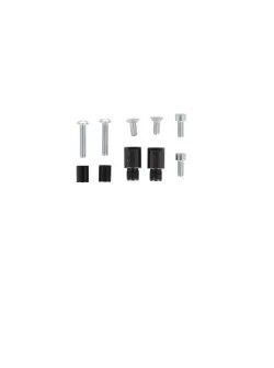 ACERBIS Mounting Kit Handguard Tenere AC 0024543.000