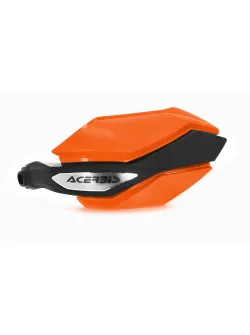 Acerbis Handguards Argon for BMW R1250/F850