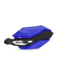 ACERBIS Argon Handguards for Kawasaki Versys 650 - AC0024987 | Top-Quality Motorcycle Parts