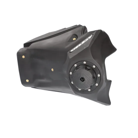 ACERBIS Fuel Tank Yam 12l Yz125/250 AC 0025110 #1