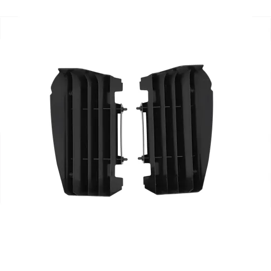 Black (090) #1