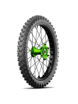 MICHELIN STARCROSS 6 MEDIUM HARD 80/100-21 M/C NHS 51M TT Front Tyre