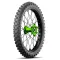 MICHELIN STARCROSS 6 MEDIUM HARD 80/100-21 M/C NHS 51M TT Front Tyre