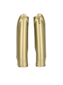 Premium ACERBIS Lower Fork Cover AC 0025473 | Ultimate Protection for Your Motorcycle Forks