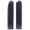Premium ACERBIS Lower Fork Cover AC 0025473 | Ultimate Protection for Your Motorcycle Forks