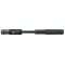 SKS Airflex Explorer Black - Premium Motorcycle Pump
