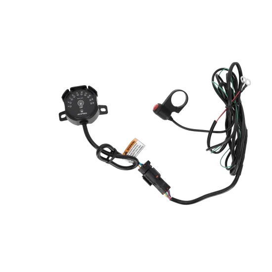 ACERBIS Fohdegir Race Reroy AC 0025498.090 - High-Performanc #1