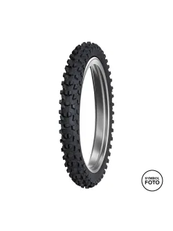 DUNLOP GEOMAX MX34 F 80/100-21 Front Tyre