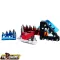 Fm-Parts Wide Rear Brake Pedal Step for Beta RR / X-Trainer FPX22B