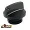 Fm-Parts Oil Cap KTM/Hsq/GasGas 250/300 2017-2023 Black FPCLCAPBK