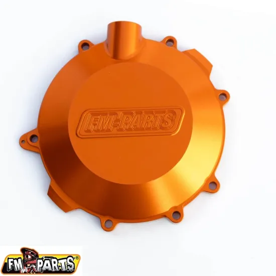 Orange #1