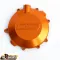 Fm-Parts Billet Clutch Cover for KTM/HSQ/GASGAS 250/300 2017-2023 FPCL**