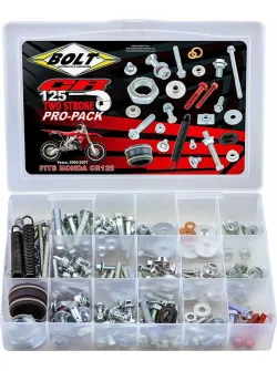 BOLT Screws Pack Honda CR125 1061484 CRPP-SF 4450000899