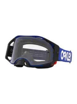 OAKLEY AIRBRAKE MX Goggle 0OO7046 Moto blue 7046D8