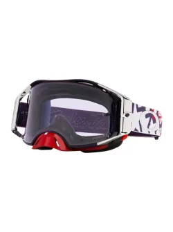 OAKLEY AIRBRAKE MX Goggle 0OO7046 Black 7046E9