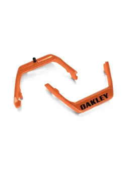 OAKLEY AIRBRAKE MX MX Accy Kit Orange AOO7046KT 000005