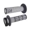 ODI EMIG 2.0 V2 Lock-On Grip Set H36E2** - Premium Motorcycle Grips