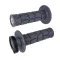 ODI MX V2 Lock-On Rogue Grips - Secure Your Ride