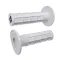 ODI Full-Waffle Motocross Grips H02RF - Premium Motorcycle Parts