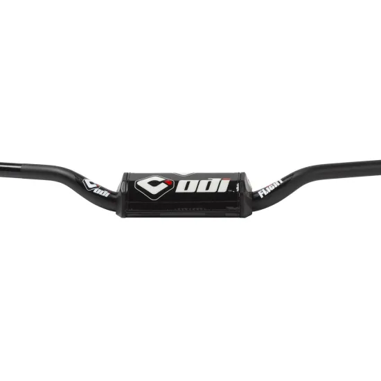 ODI PODIUM FLIGHT MX HANDLEBARS 1-1/8 H640CFB -  on Motorcycle Parts