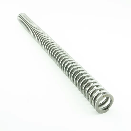 K-TECH Front Fork Spring 8.4N (Single) 385-555-84