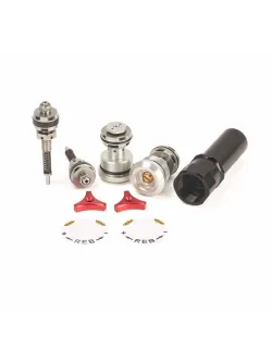 K-TECH Front Fork Off Road Valve System WP 4860 MXMA XPLOR 2019-117-600-023-002
