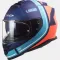 LS2 FF800 Storm Racer Helmet – Premium Motorbike Safety Gear