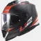 LS2 FF800 Storm Racer Helmet – Premium Motorbike Safety Gear